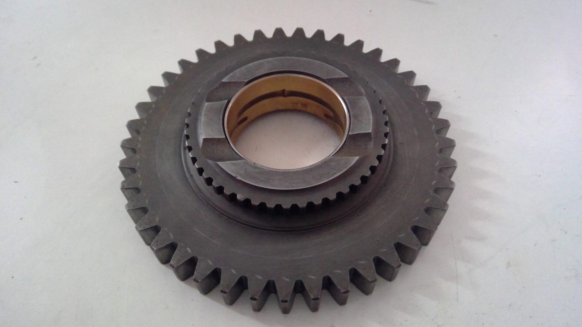 Forward/Reverse Synchro Gear 3612445M92, Massey Ferguson Tractor Parts, Ned Murphy Tractors