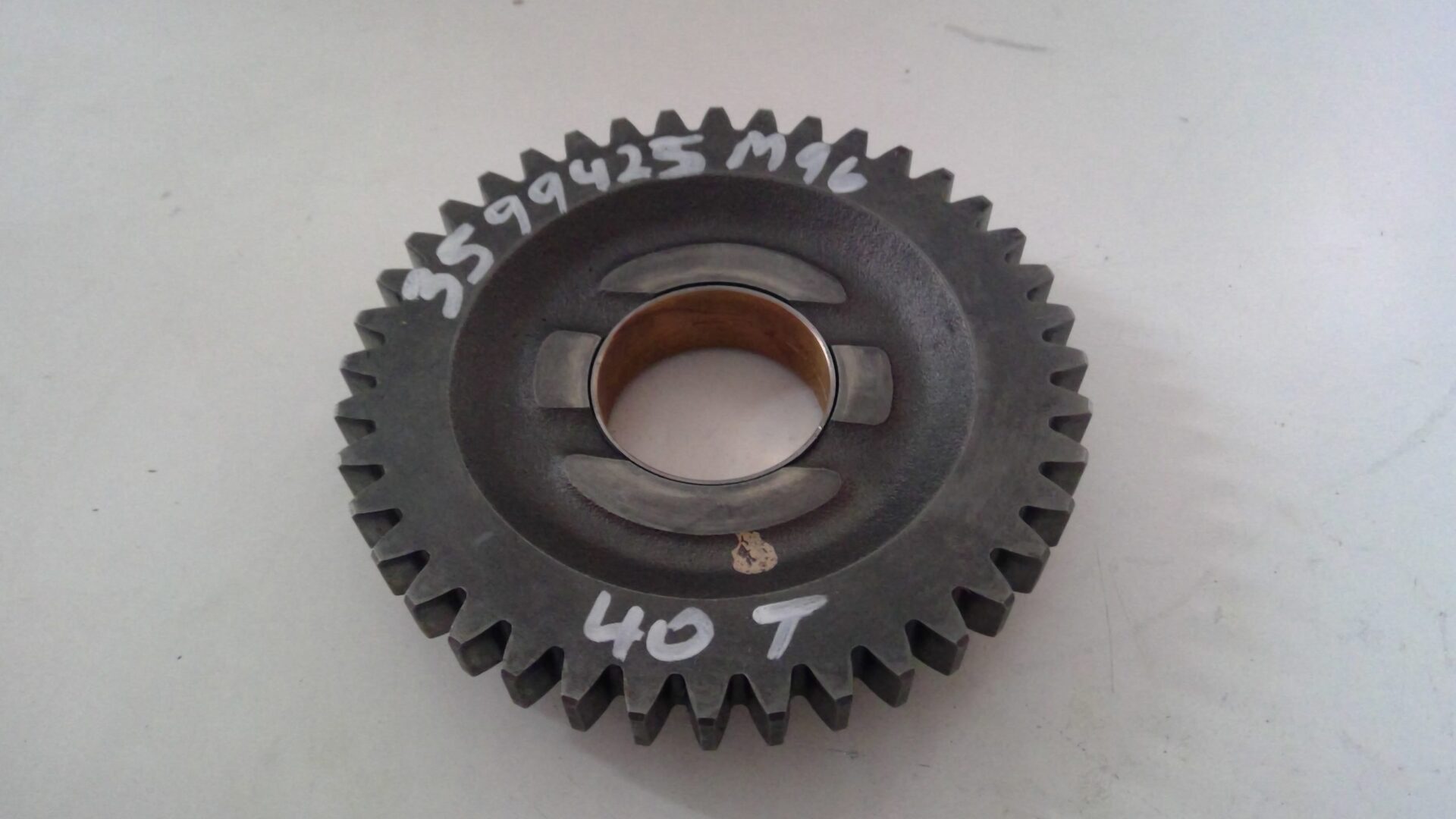 Forward/Reverse Synchro Gear 3599425M96 - Image 3