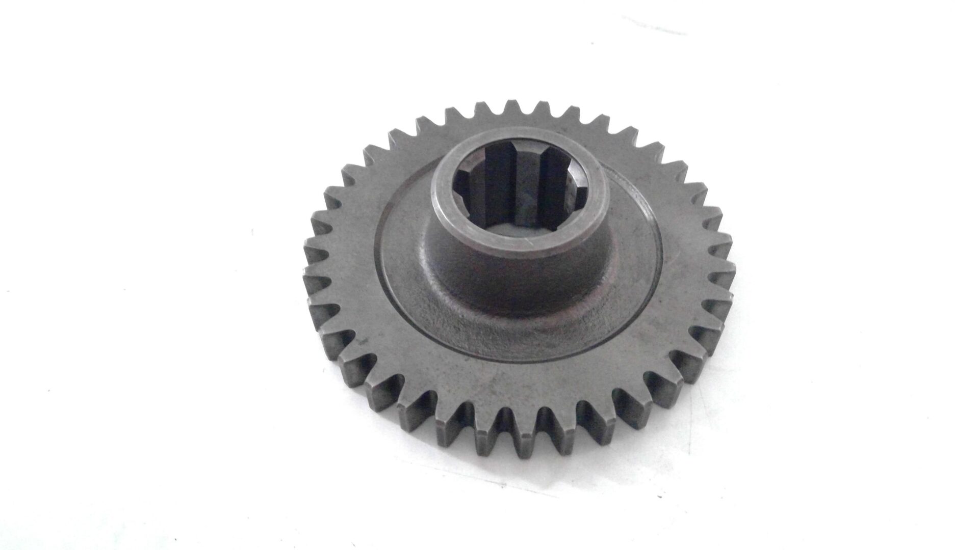 Transmission Lubrication Pump Gear 3599416M1, Massey Ferguson Tractors, Ned Murphy Tractors Ltd.