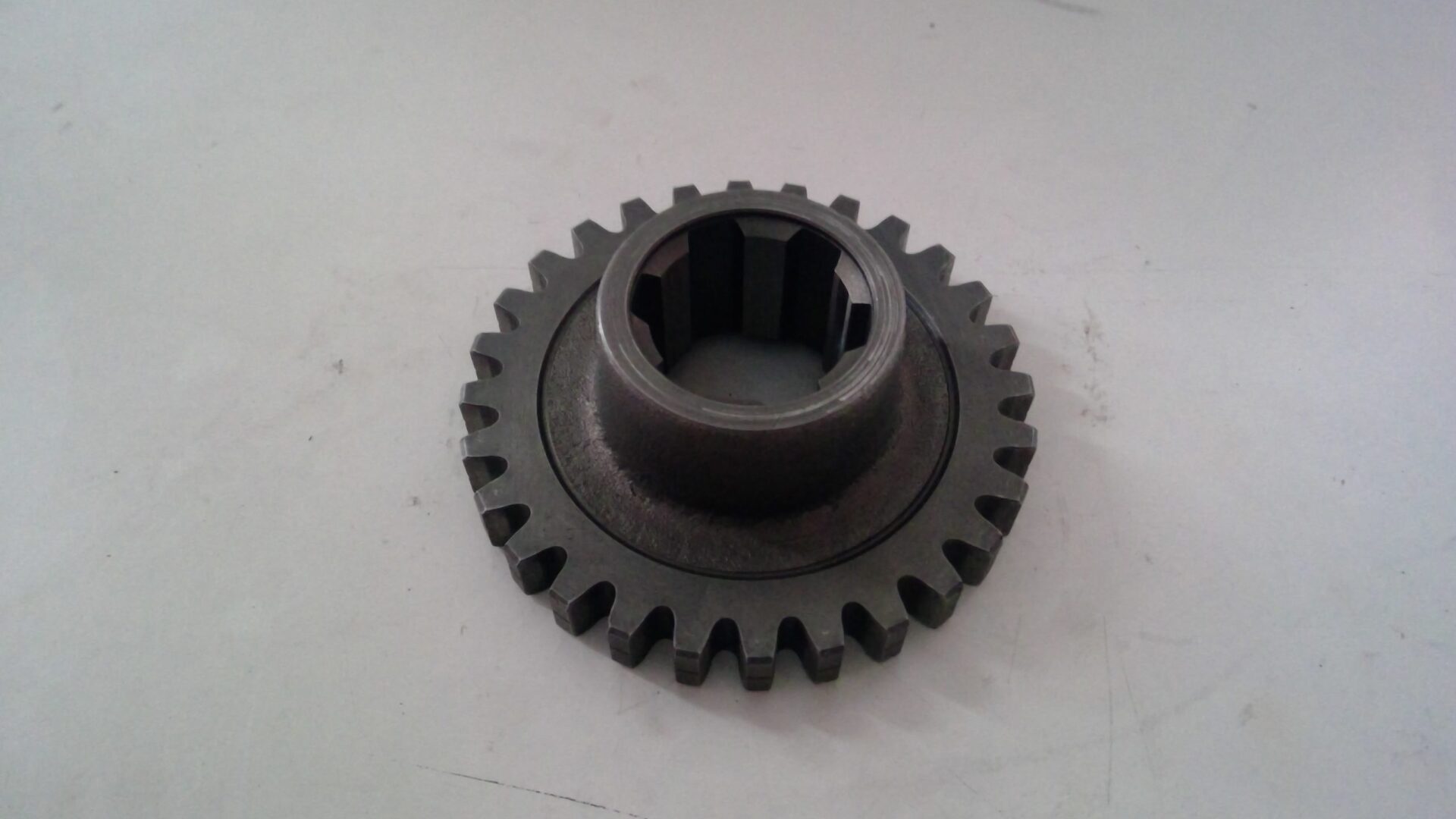 Transmission Gear 3599607M1, Massey Ferguson Tractors, Ned Murphy Tractors Ltd.