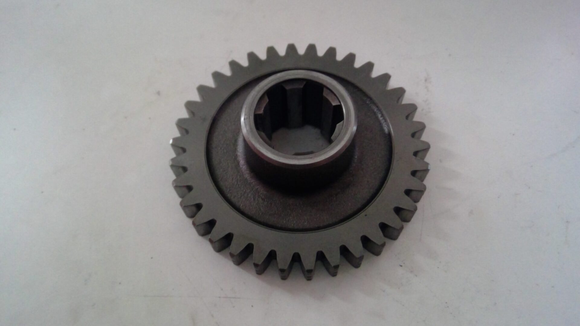 3762186M1, 34T Pinion Gear, Massey Ferguson Tractors, Ned Murphy Tractors Ltd.