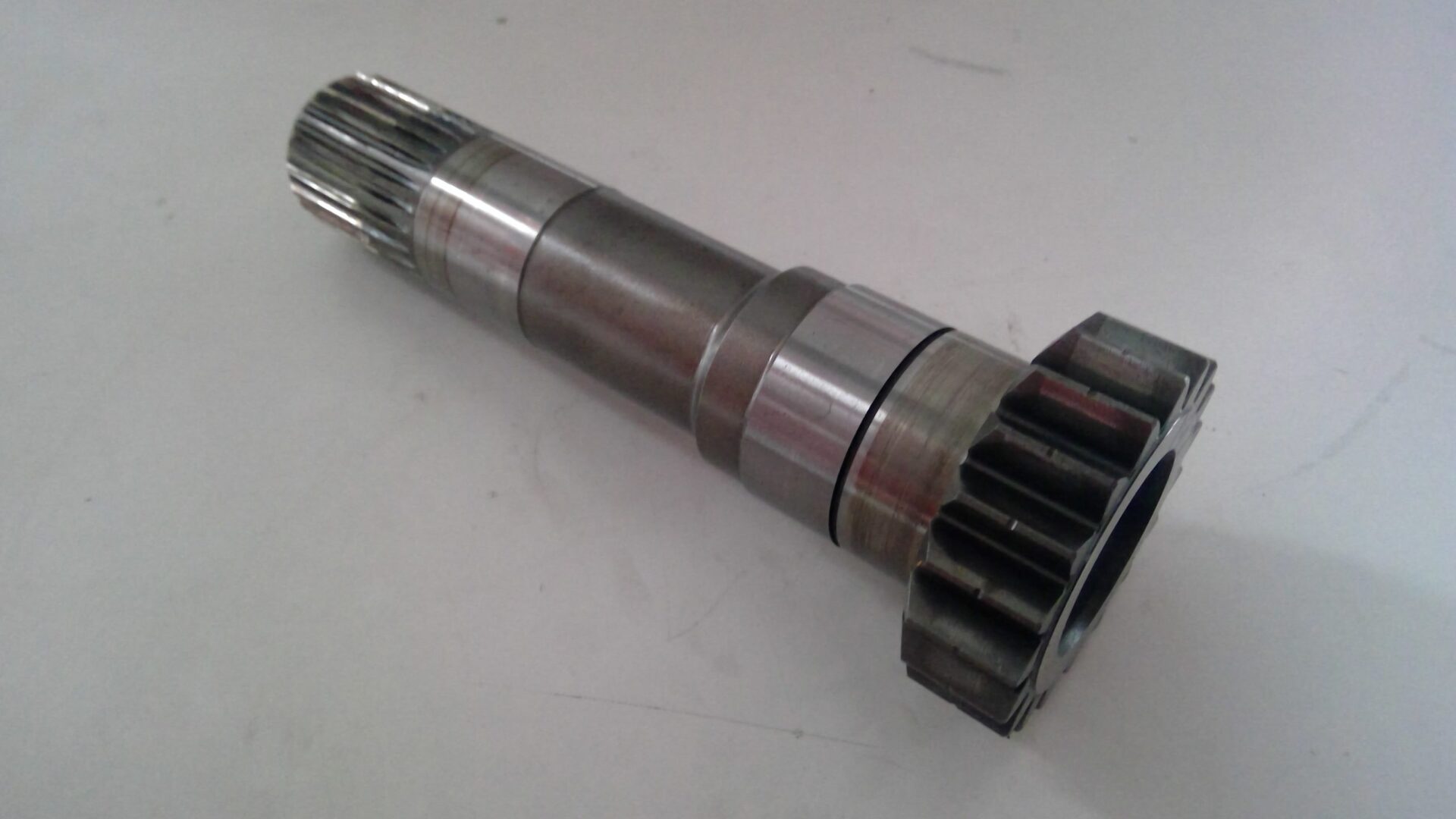 Pinion Shaft 19T 3612672M1, Massey Ferguson Tractor Parts, Ned Murphy Tractors