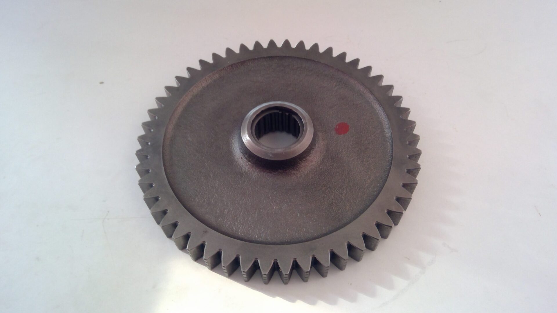 Gear 50T 3612671M1, Massey Ferguson Tractor Parts, Ned Murphy Tractors