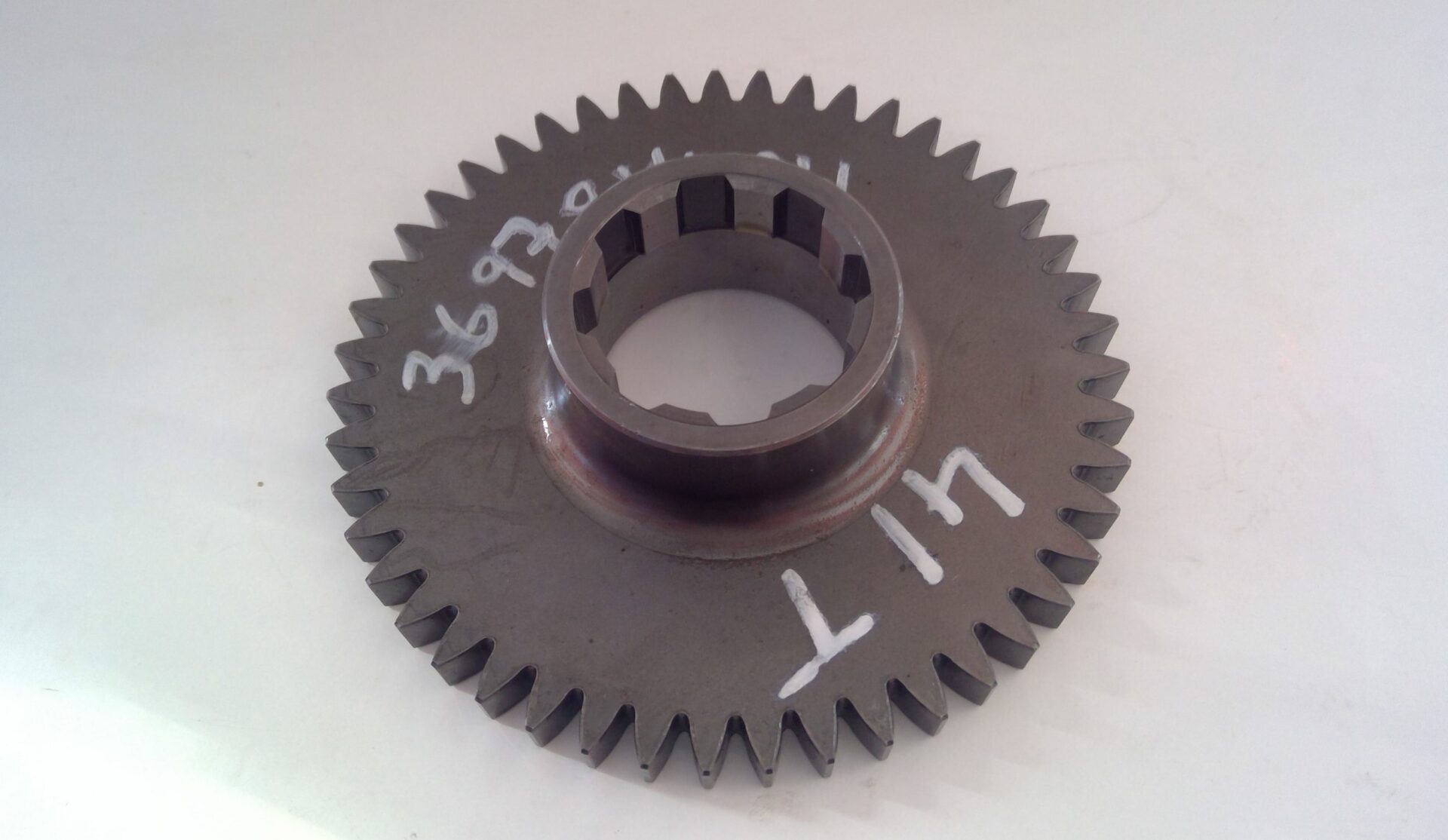 Gear - 3697814M1 - Image 2