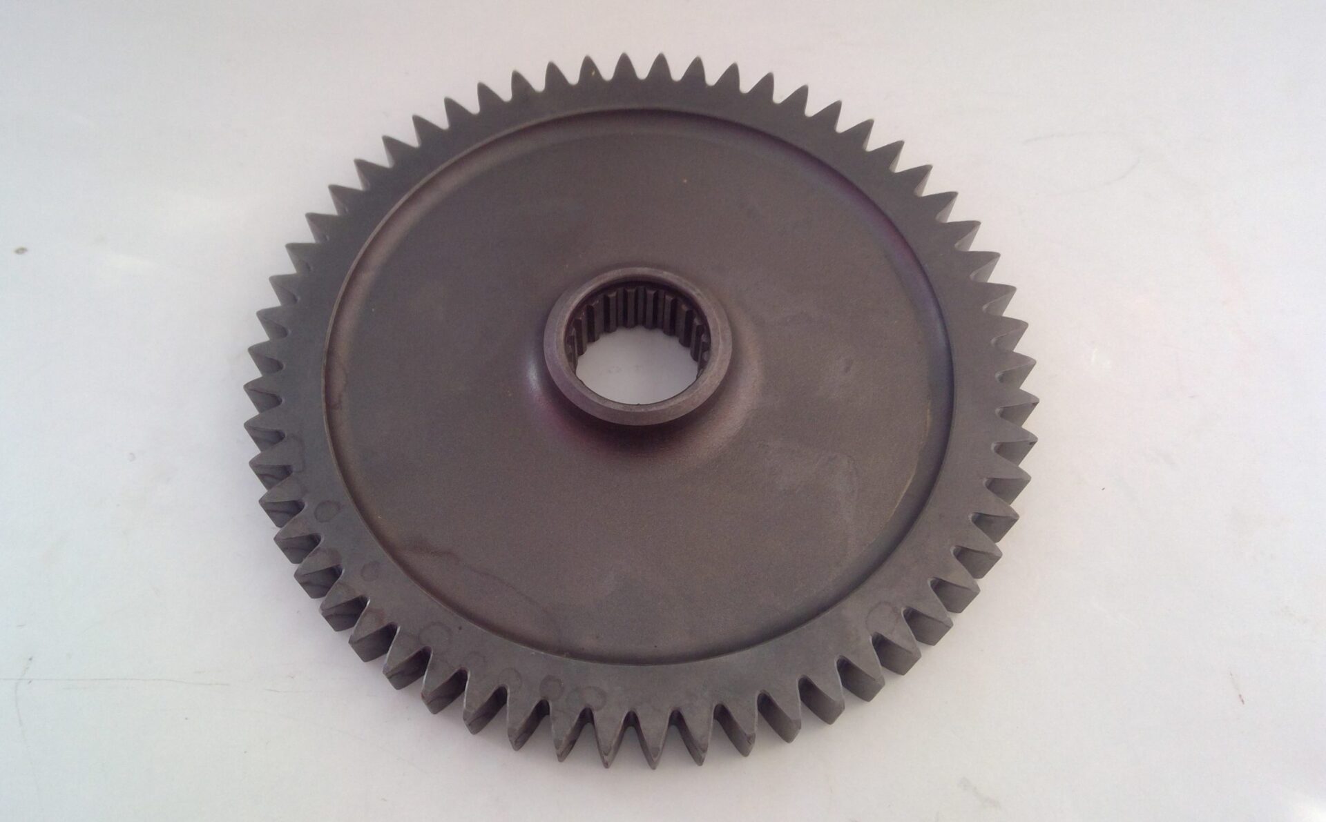 3818862M1, Gear 58T, Massey Ferguson Tractors, Ned Murphy Tractors Ltd.