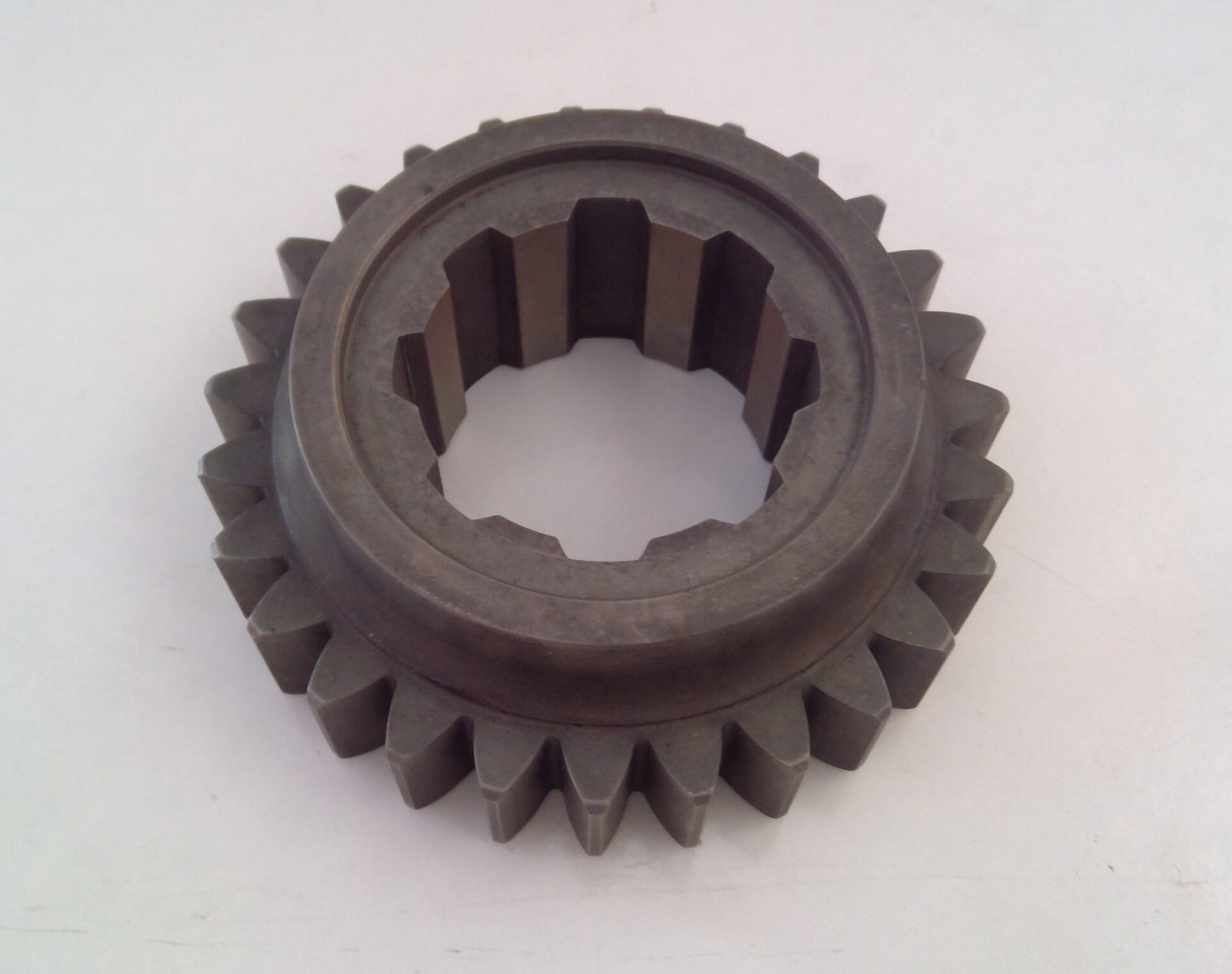 3697827M1, Transmission Gear 27T, Massey Ferguson Tractors, Ned Murphy Tractors Ltd.