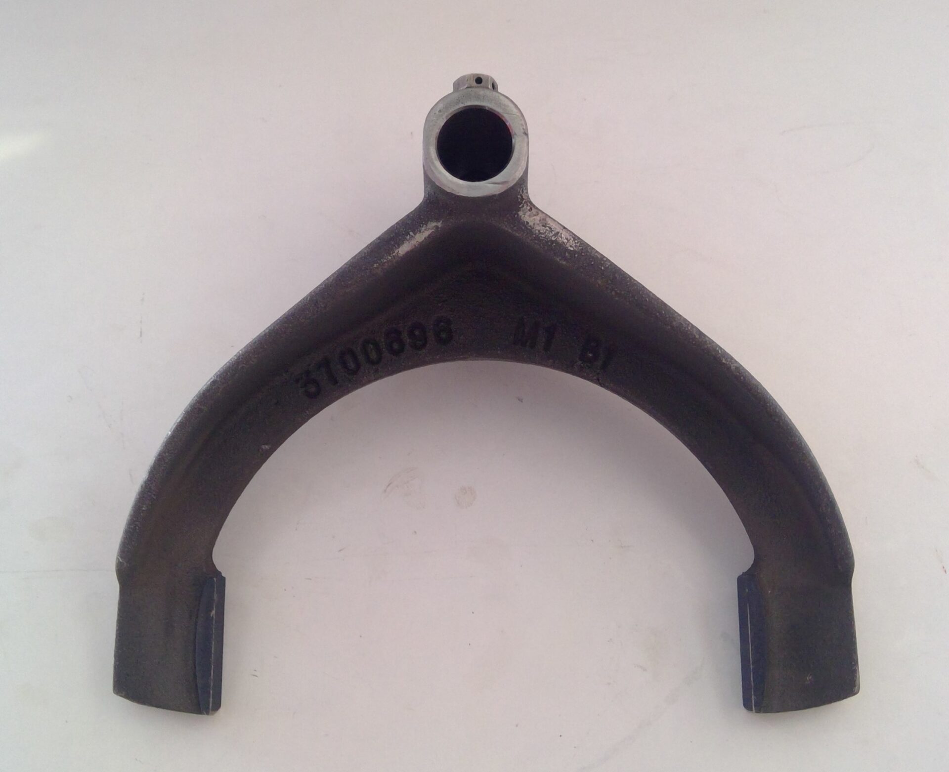 3700696M1, 1st/Reverse Selector Fork, Massey Ferguson Tractors, Ned Murphy Tractors Ltd.