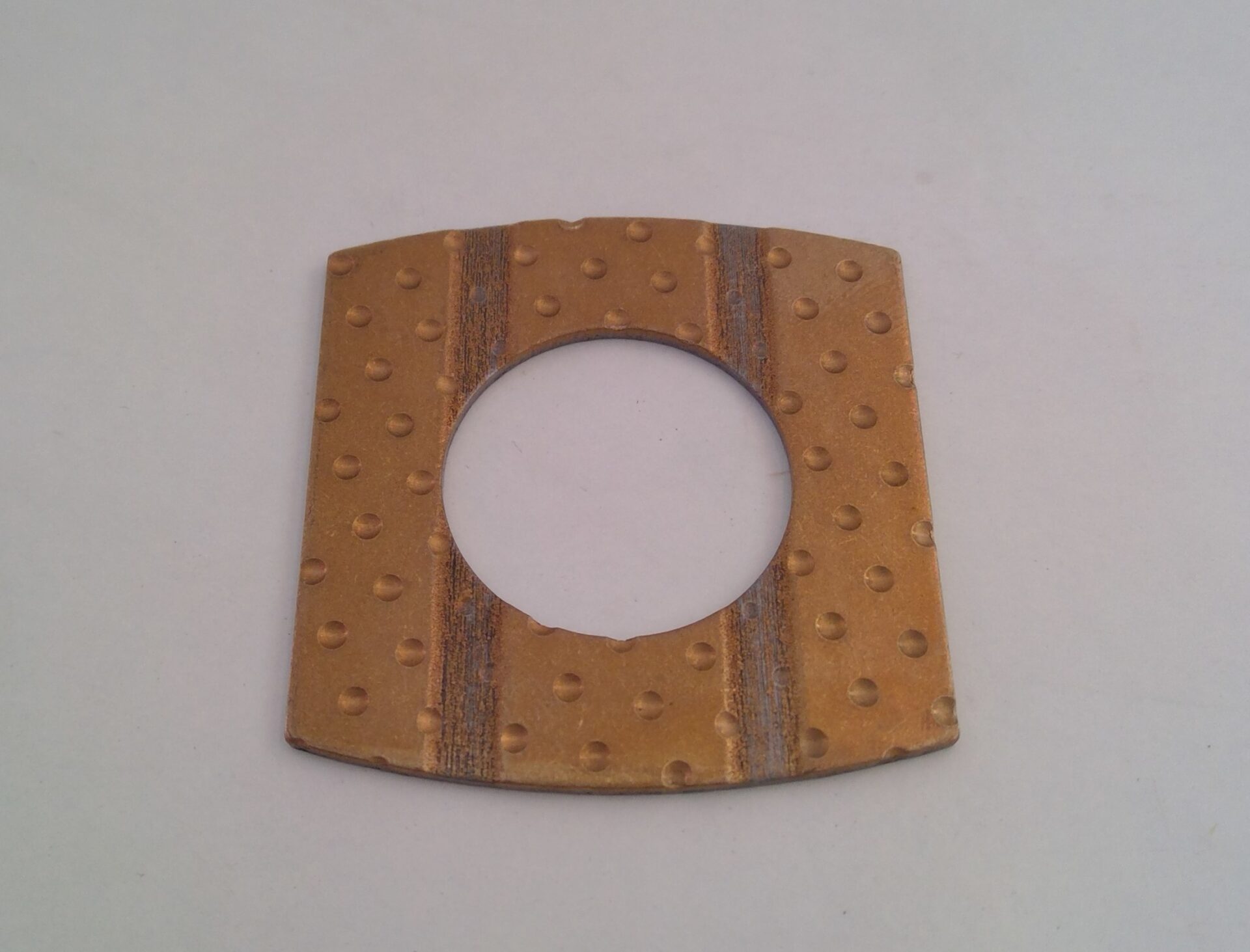 1688132M1, Thrust Washer, Massey Ferguson Tractors, Ned Murphy Tractors Ltd.