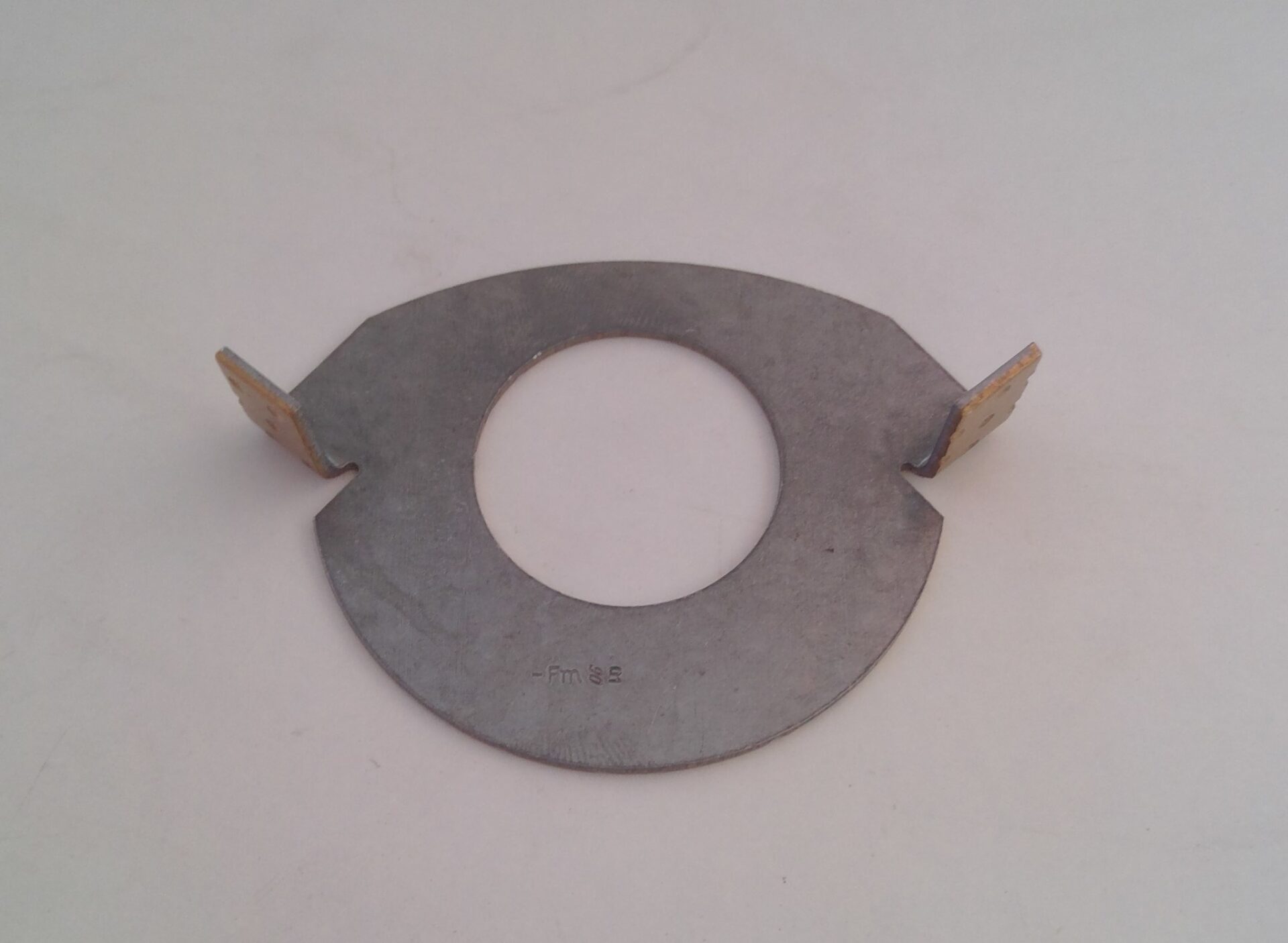 1688128M1, Friction Disk, Massey Ferguson Tractors, Ned Murphy Tractors Ltd.