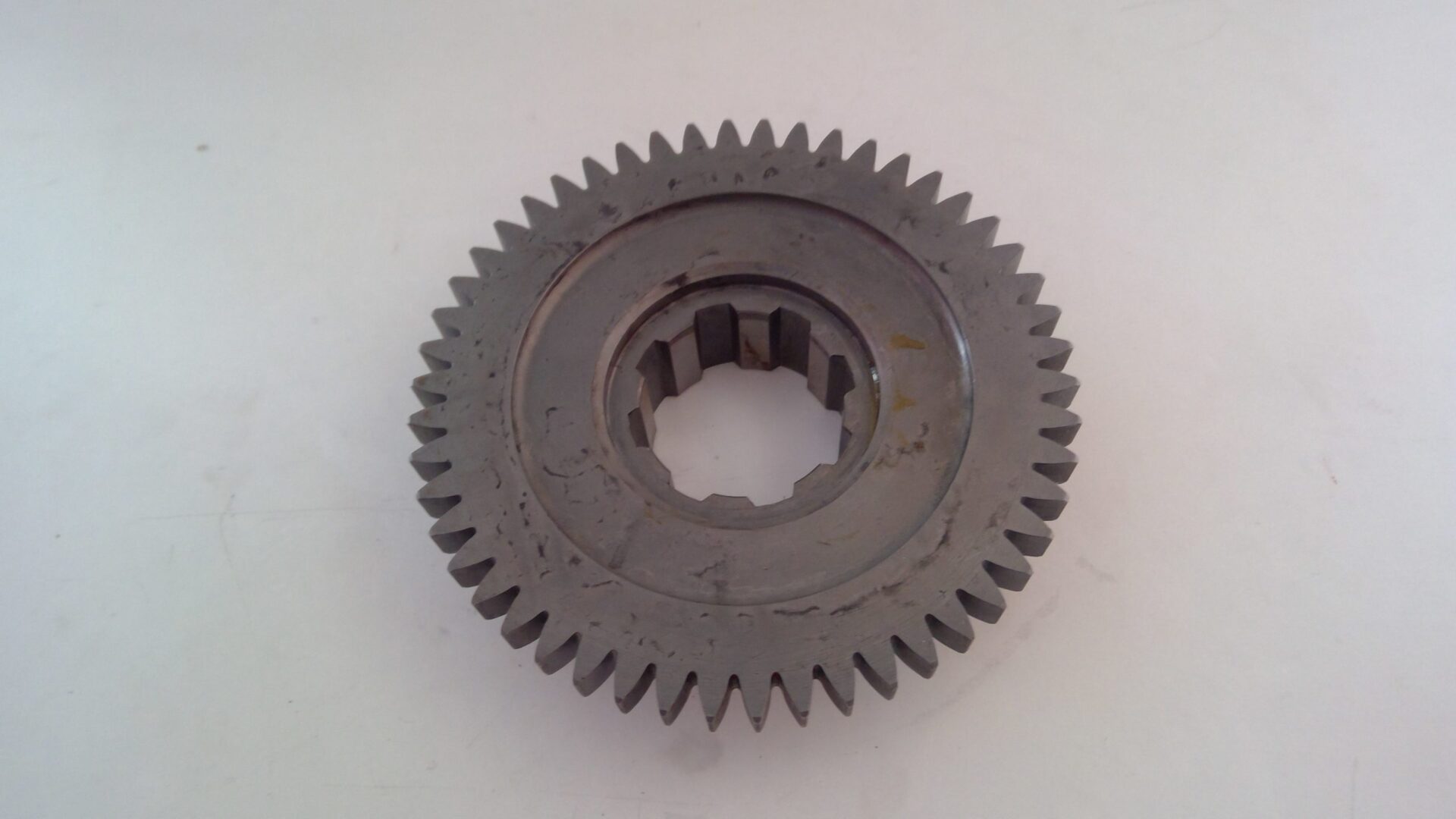 Gear 50T 3816782M1 - Image 3