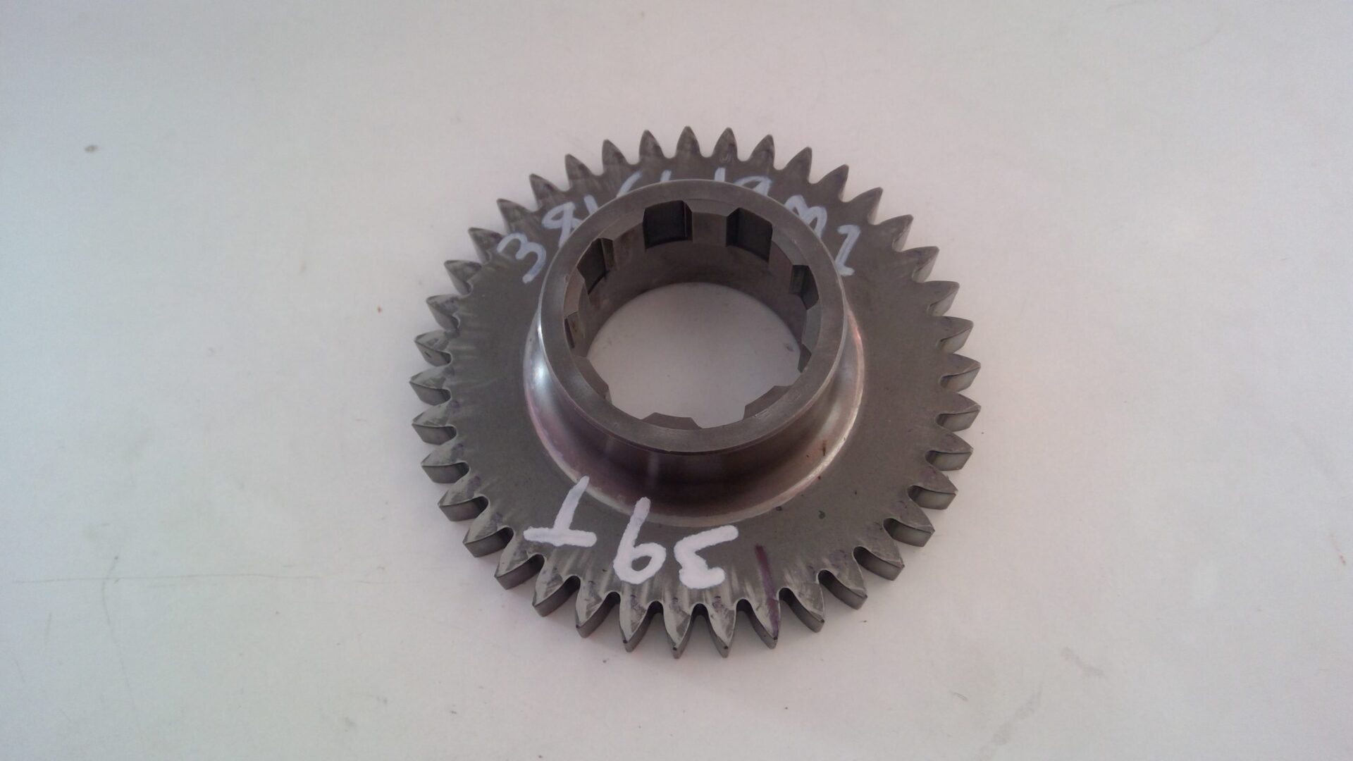 Gear 39T 3816419M1 - Image 3