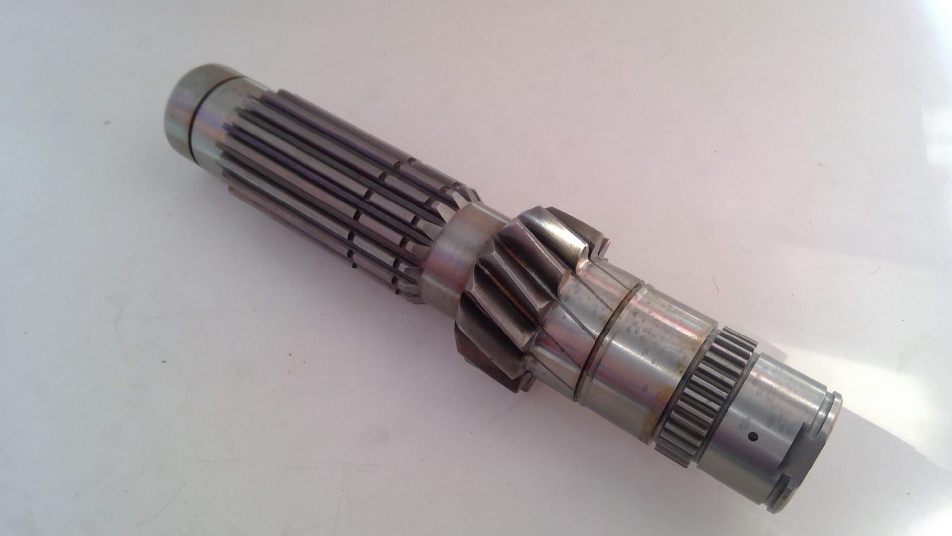 Counter Shaft 3614588M2, Massey Ferguson Tractor Parts, Ned Murphy Tractors