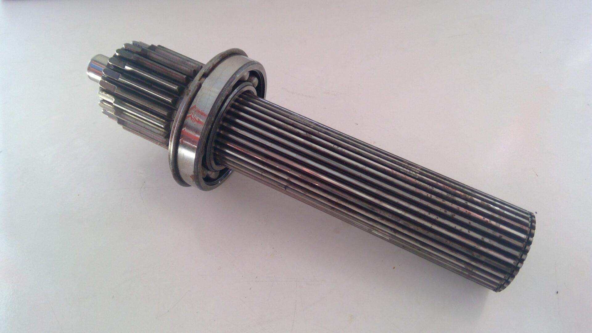 1662224M2, Main Shaft 12 Speed, Massey Ferguson Tractors, Ned Murphy Tractors Ltd.