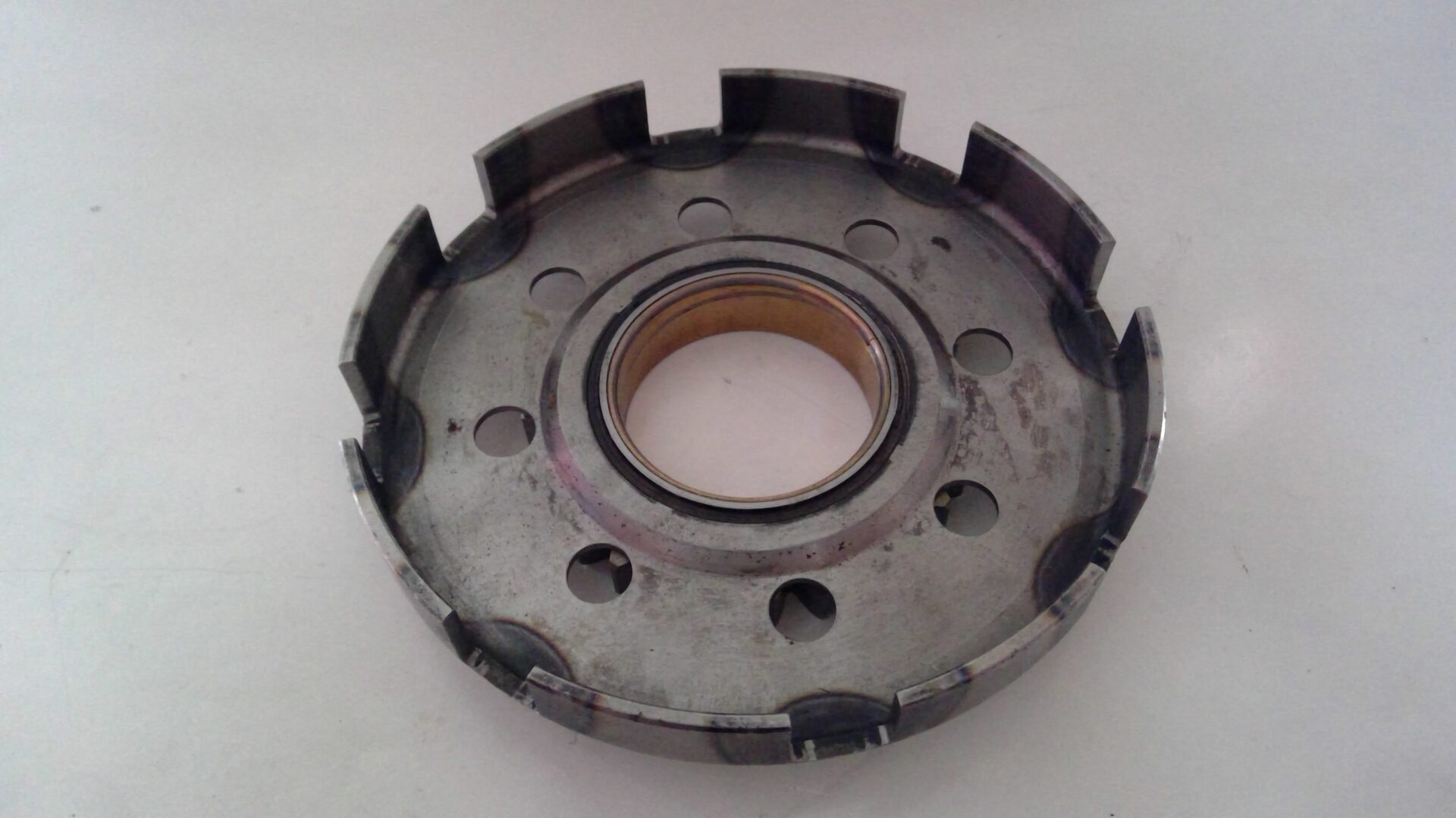 Speedshift Cover 28T 3701690M91 - Image 3