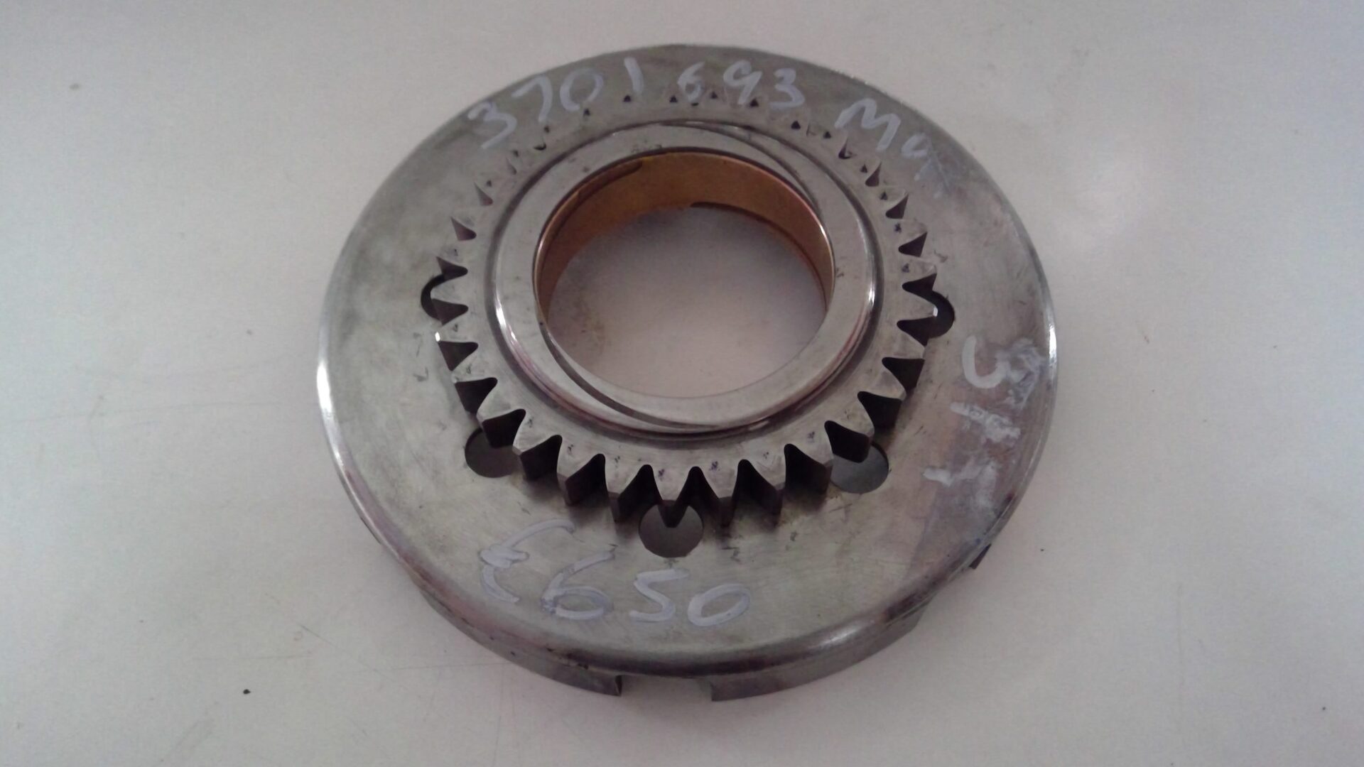 3701693M91, Cover 31T, Massey Ferguson Tractors, Ned Murphy Tractors Ltd.