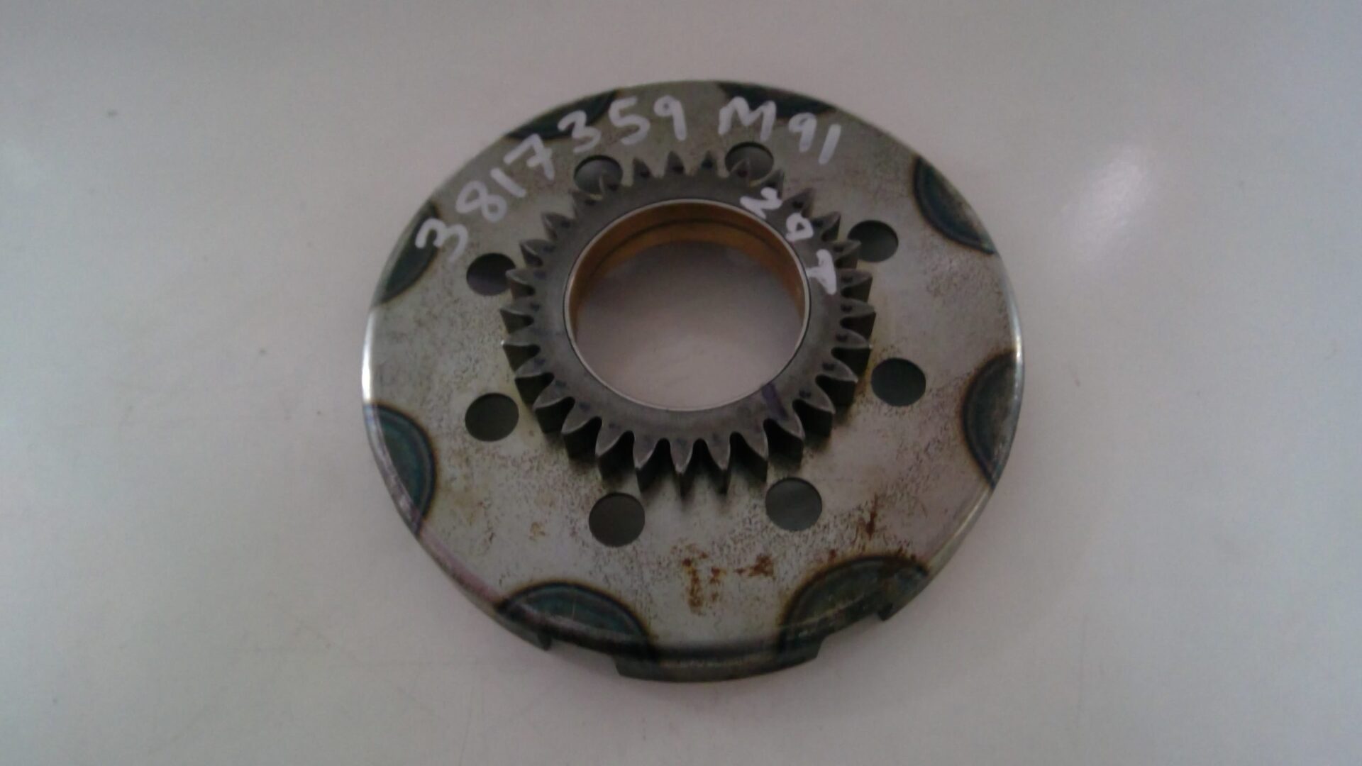 3817359M91, Cover 29T, Massey Ferguson Tractors, Ned Murphy Tractors Ltd.