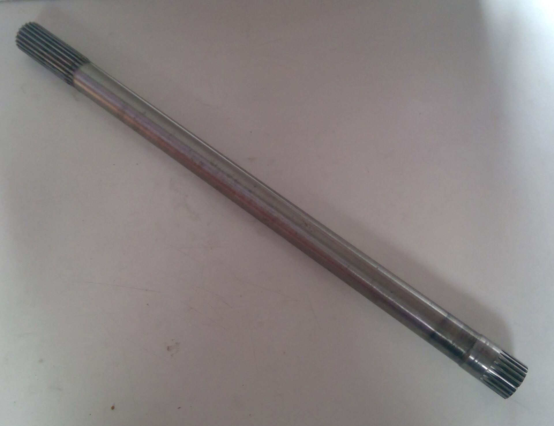 3811523M1, PTO Shaft, Massey Ferguson Tractors, Ned Murphy Tractors Ltd.