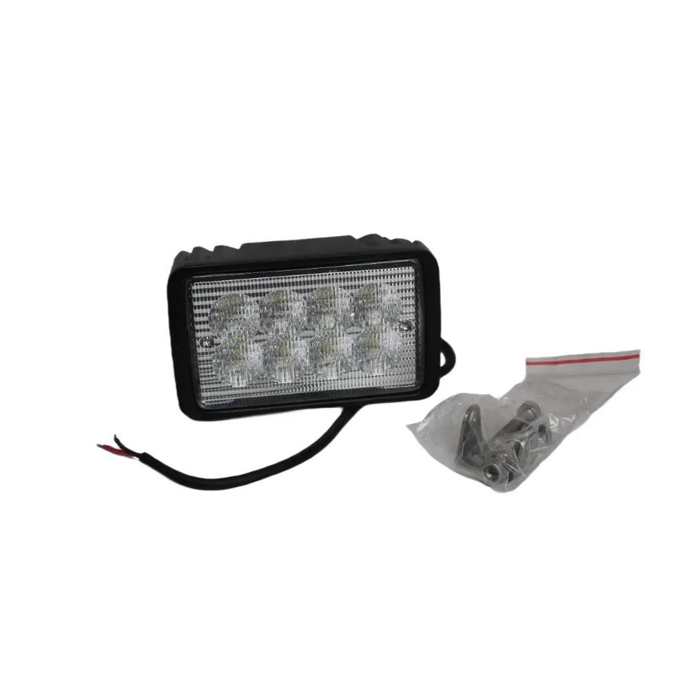 NMT4002, LED Cab Work Light, Massey Ferguson Tractors, Ned Murphy Tractors Ltd.
