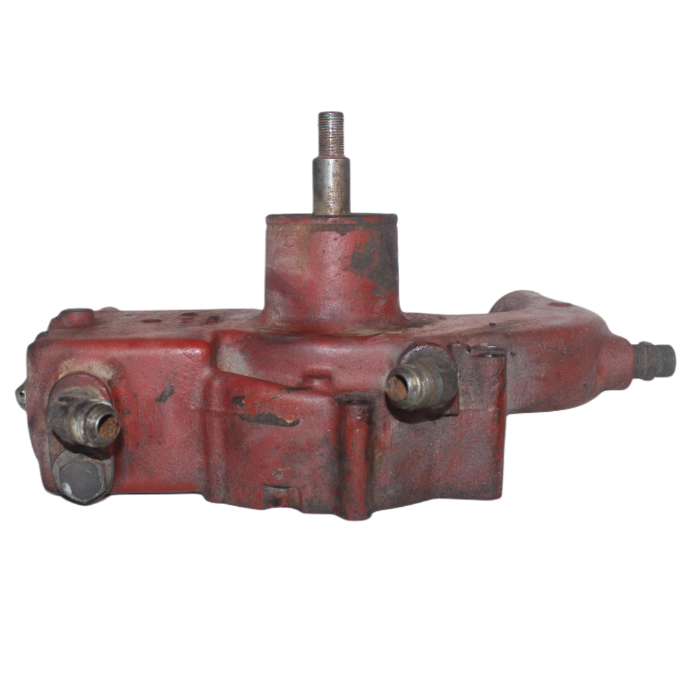 3641880M91, Waterpump, Massey Ferguson Tractors, Ned Murphy Tractors Ltd.