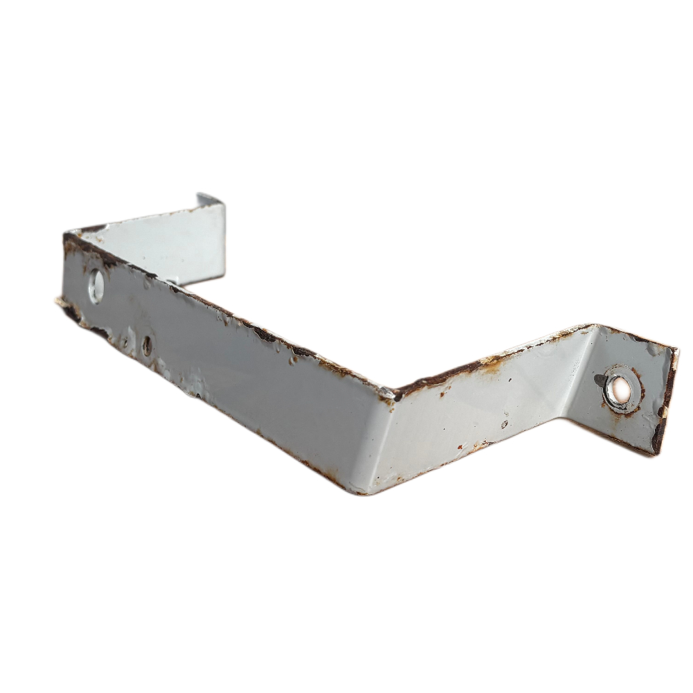 3901562M1, Wiper Mount Bracket, Massey Ferguson Tractors, NMT Group.