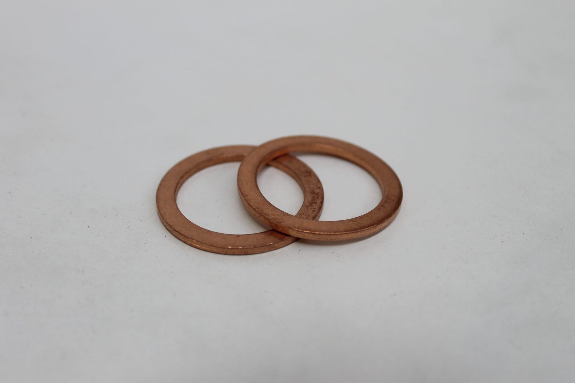 X540007678000, Drain Plug Seal, Massey Ferguson Tractors, Ned Murphy Tractors Ltd.