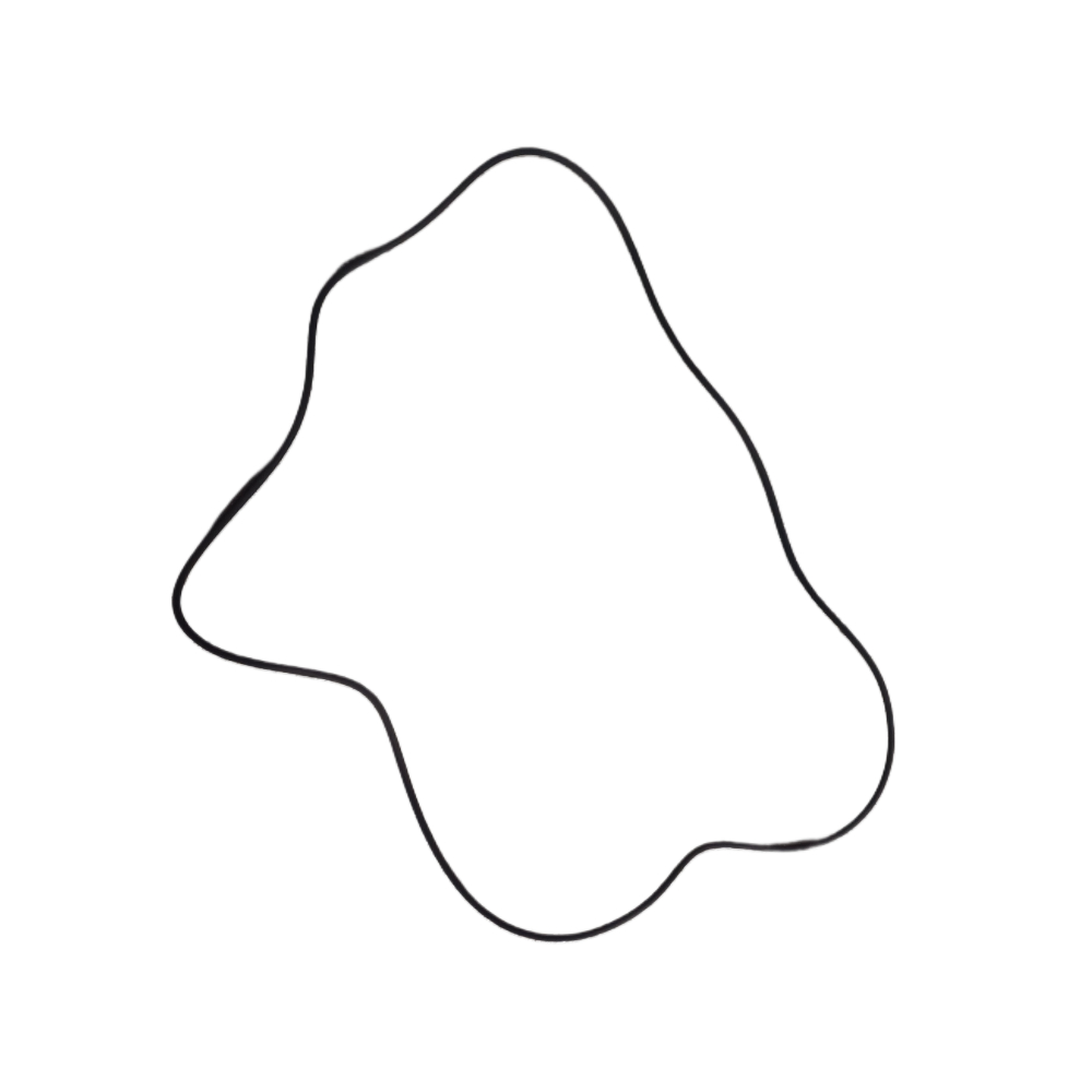 Spacer O Ring - X549047566000 Massey Ferguson Tractors, Ned Murphy Tractors Ltd.