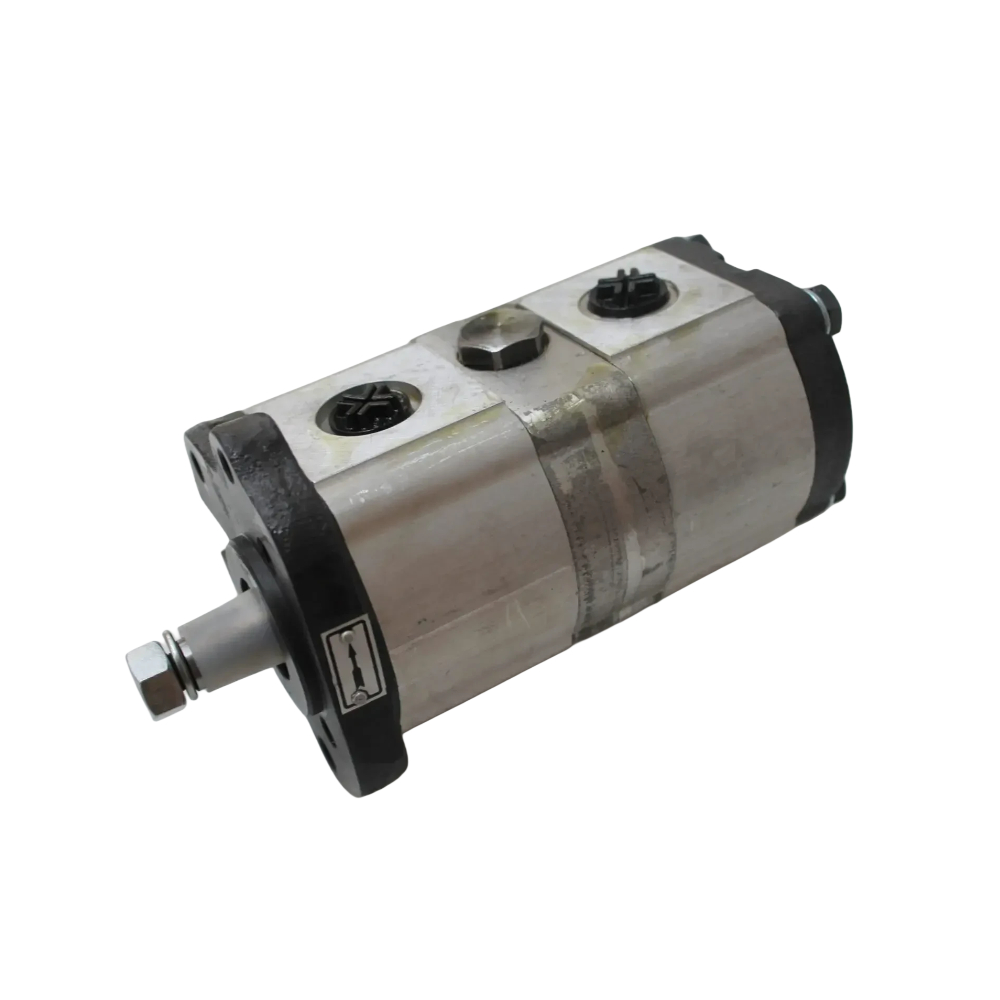 3774612M91, Hydraulic Steering Pump, Massey Ferguson Tractors, Ned Murphy Tractors Ltd.