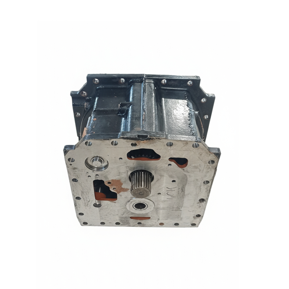 Gearbox 4302163M17, Massey Ferguson Tractors, Ned Murphy Tractors Ltd.