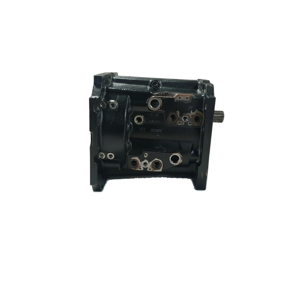 Gearbox 4302205M17, Massey Ferguson Tractors, Ned Murphy Tractors Ltd.