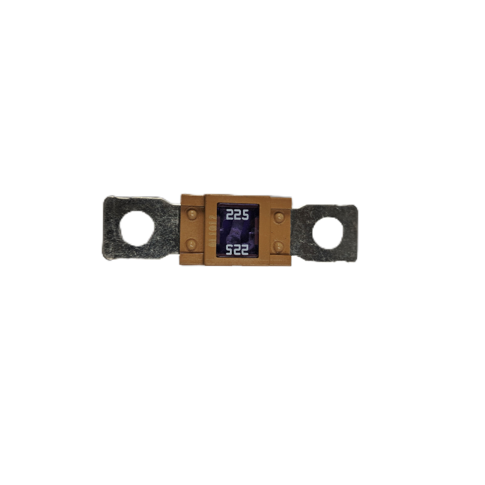 225A Mega Fuse 3789732M1, Massey Ferguson Tractors, NMT Group.