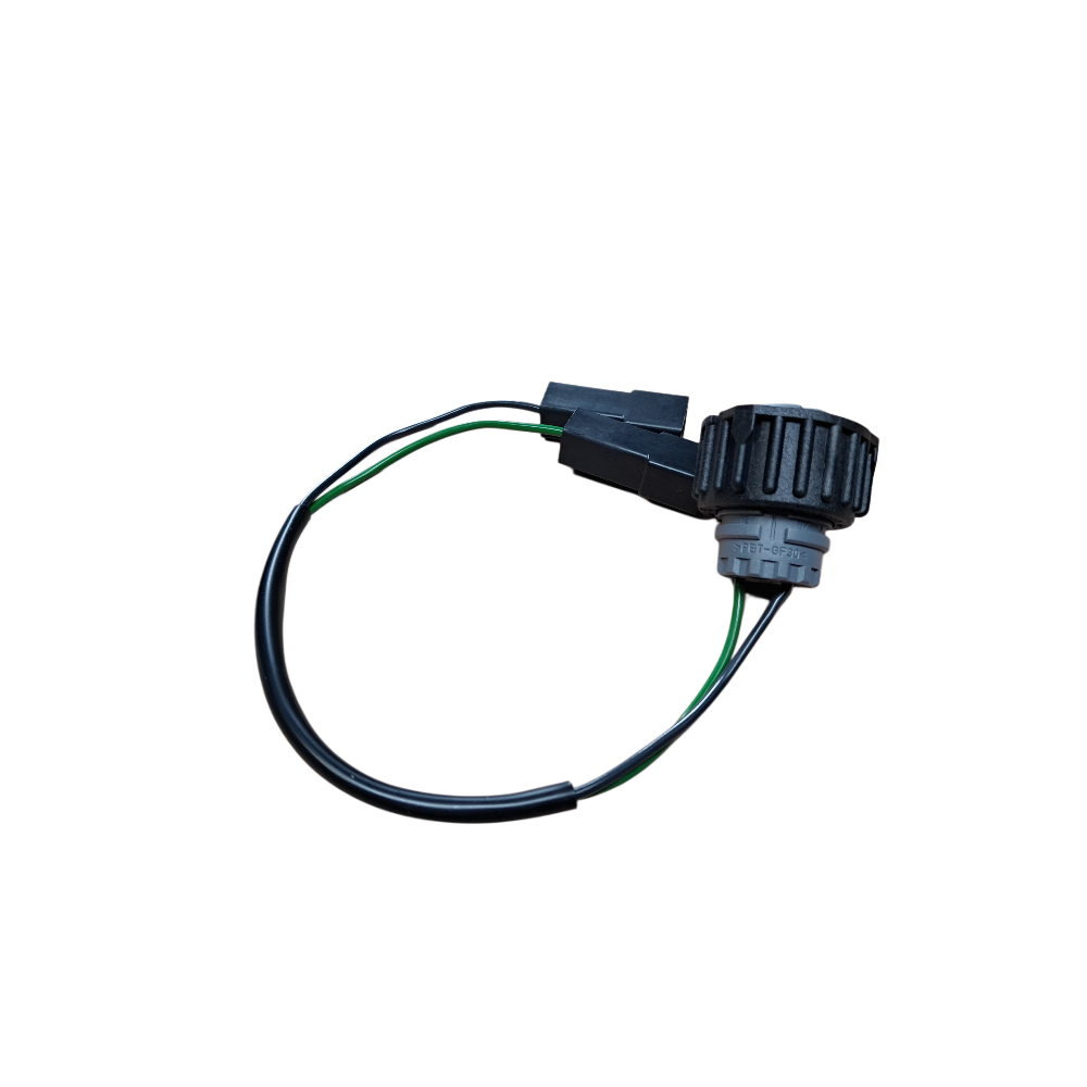 Wiring Harness 3795285M1, Massey Ferguson Tractors, Ned Murphy Tractors Ltd.