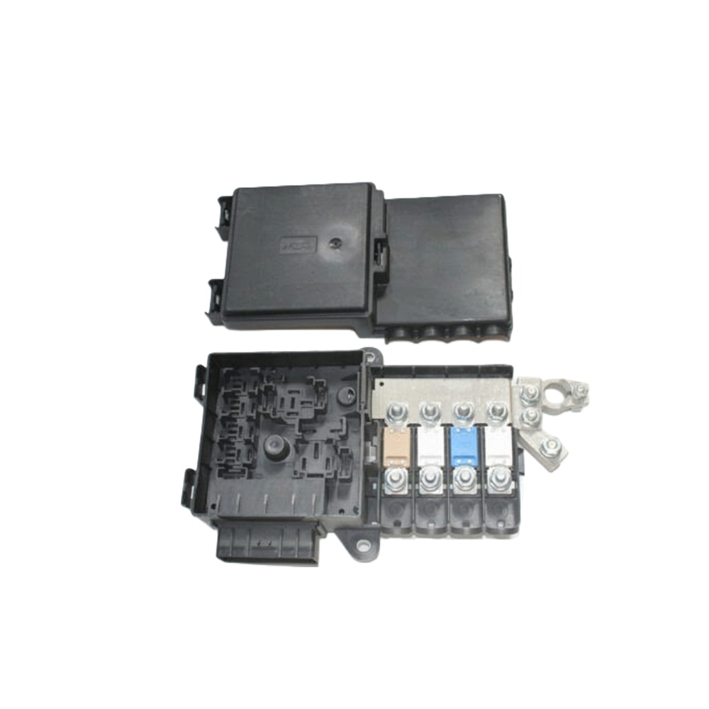 Fuse Box 4351443M94, Massey Ferguson Tractors, Ned Murphy Tractors Ltd.