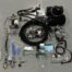 Air Brake Kit 7619, 7620, 7622, 7624 Dyna 6. Massey Ferguson Tractors, Ned Murphy Tractors Ltd.