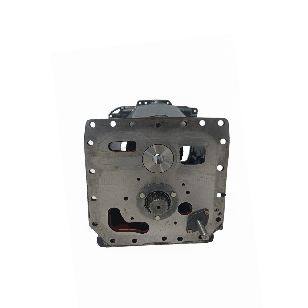 Gearbox 4300148M12 , Massey Ferguson Tractors, Ned Murphy Tractors Ltd.