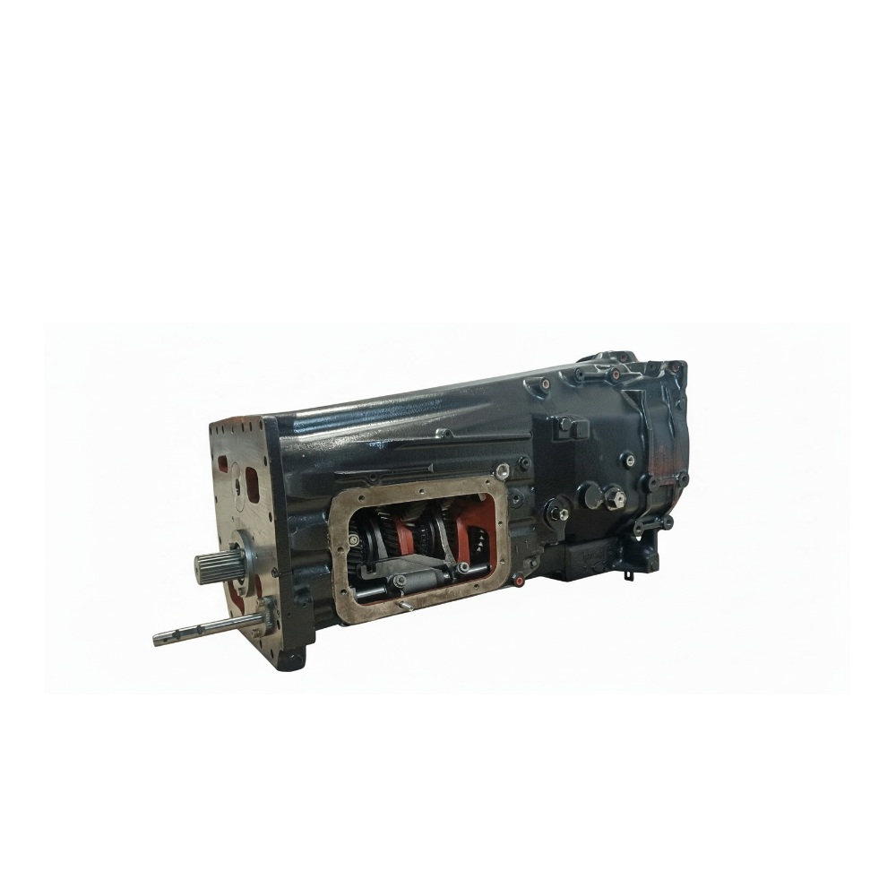 Gearbox 4300148M12 , Massey Ferguson Tractors, Ned Murphy Tractors Ltd.