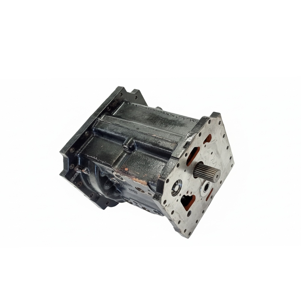 Gearbox 4302157M17, Massey Ferguson Tractors, Ned Murphy Tractors Ltd.