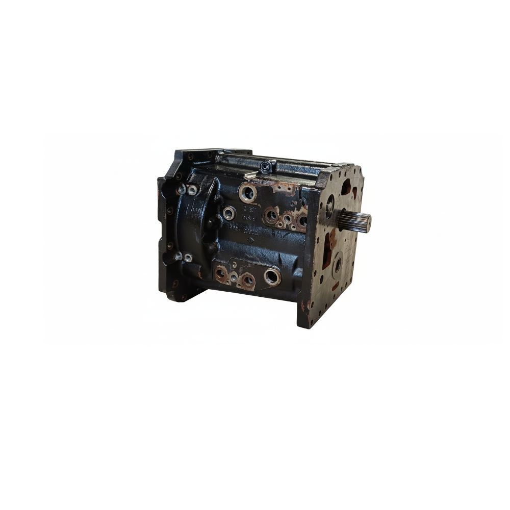 Gearbox 4302169M17, Massey Ferguson Tractors, Ned Murphy Tractors Ltd.