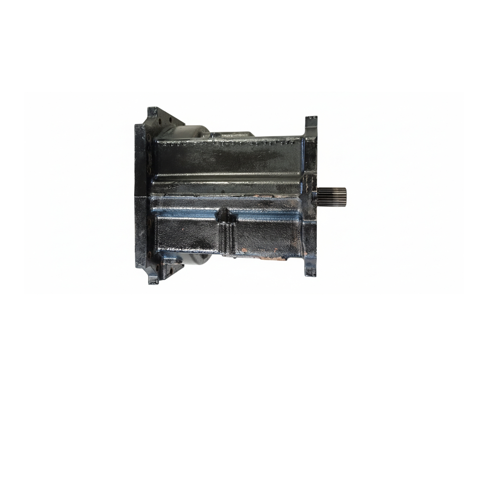 Gearbox 4302205M17 - Image 2