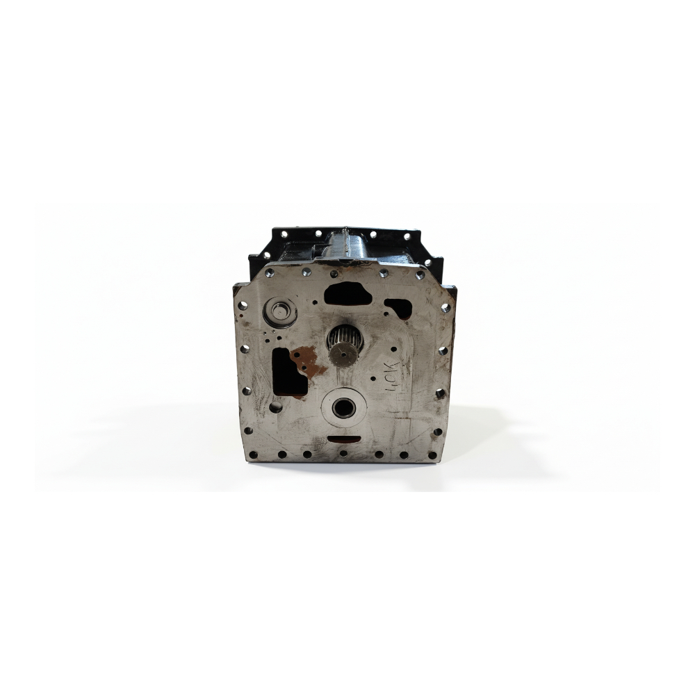 Gearbox 4302205M17, Massey Ferguson Tractors, Ned Murphy Tractors Ltd.