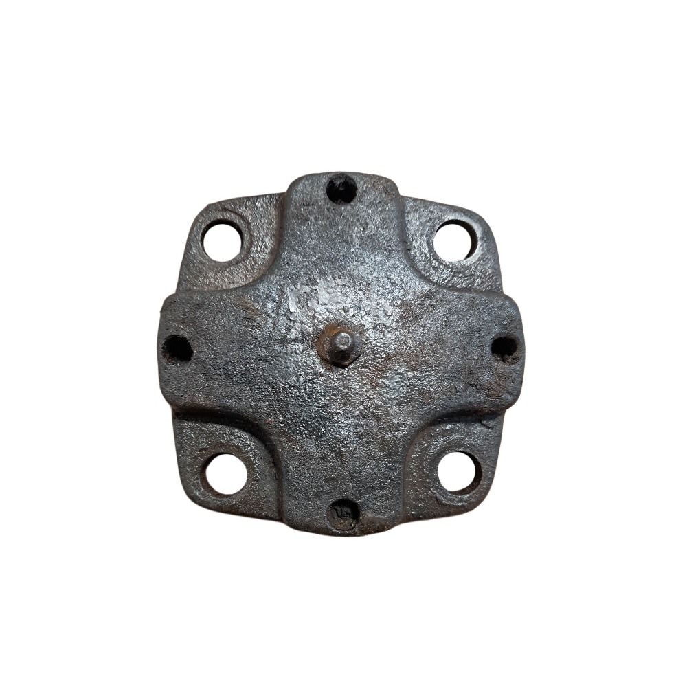 Dana King Pin Cap Top - 3429322M1, Massey Ferguson Tractors, NMT Group.