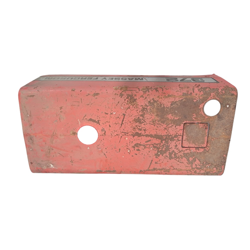 Bonnet 3698181P91, Massey Ferguson Tractors, Ned Murphy Tractors Ltd.