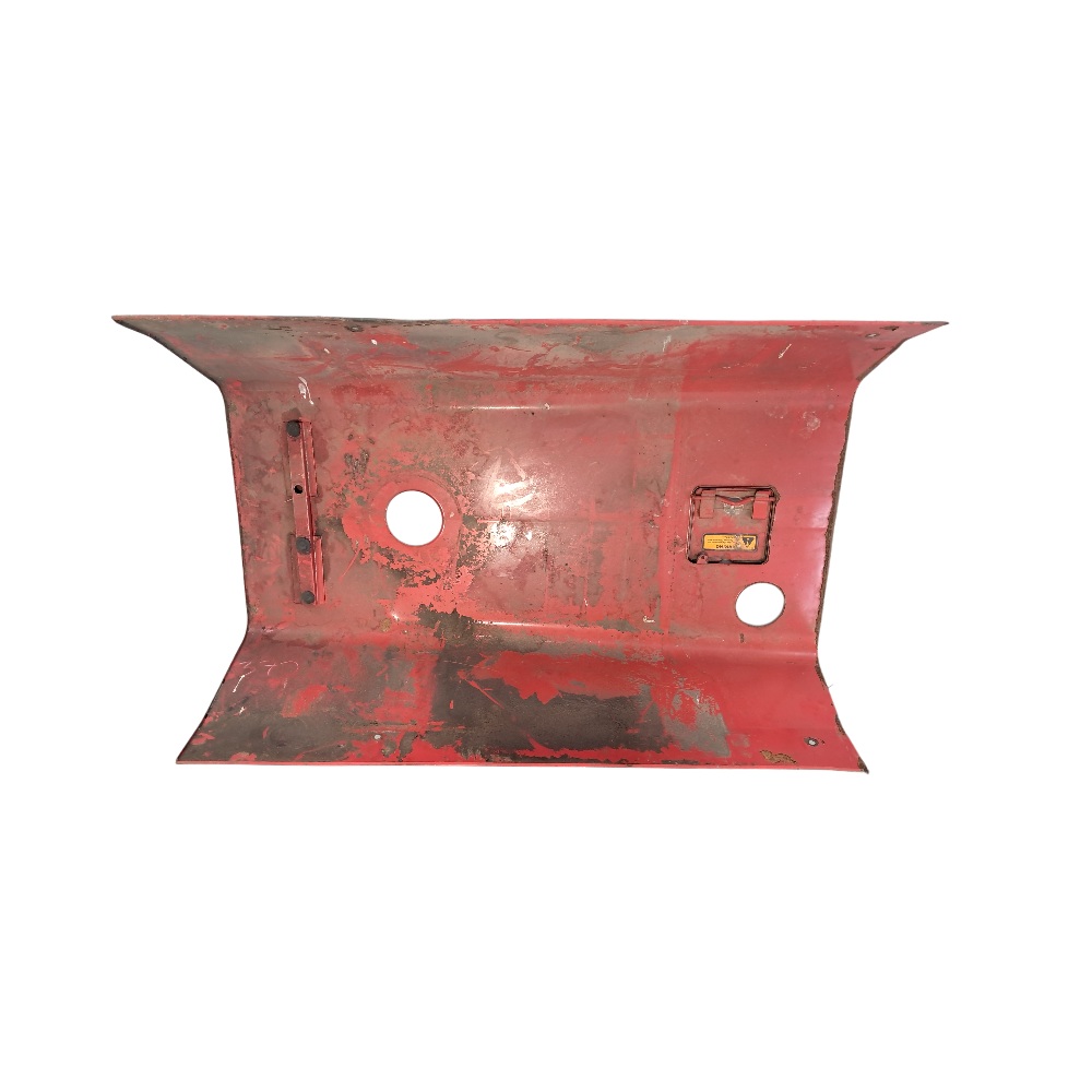 Bonnet 3698181P91, Massey Ferguson Tractors, Ned Murphy Tractors Ltd.
