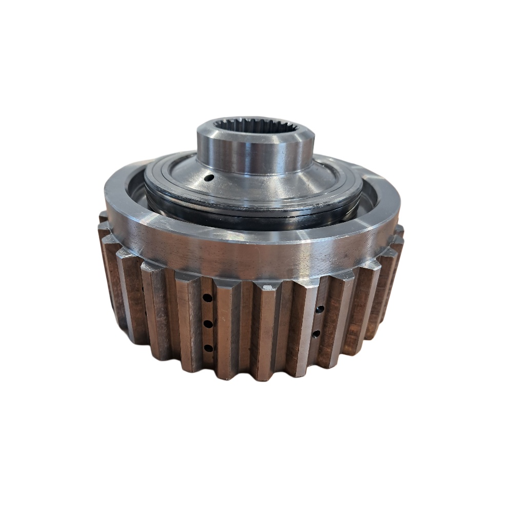 Hub 3714865M2, Massey Ferguson Tractors, NMT Group.
