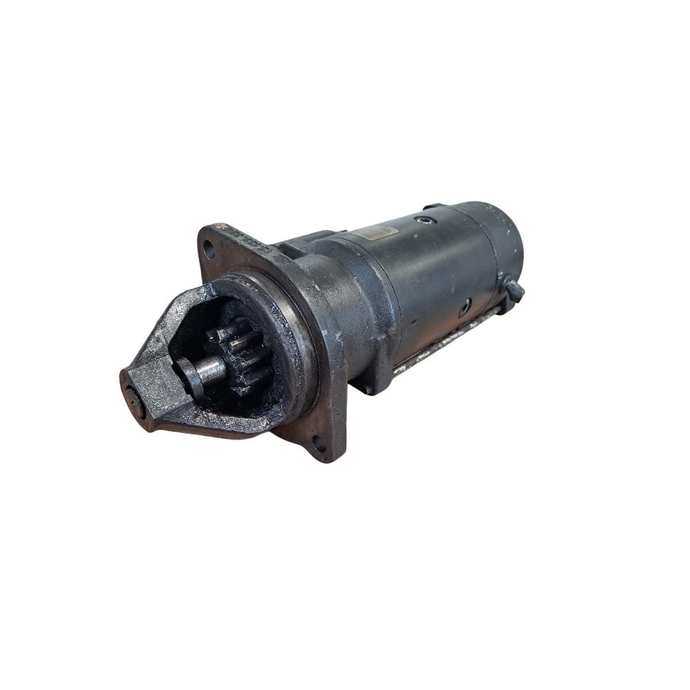 Starter Motor 3763362M94, Massey Ferguson Tractors, Ned Murphy Tractors Ltd.