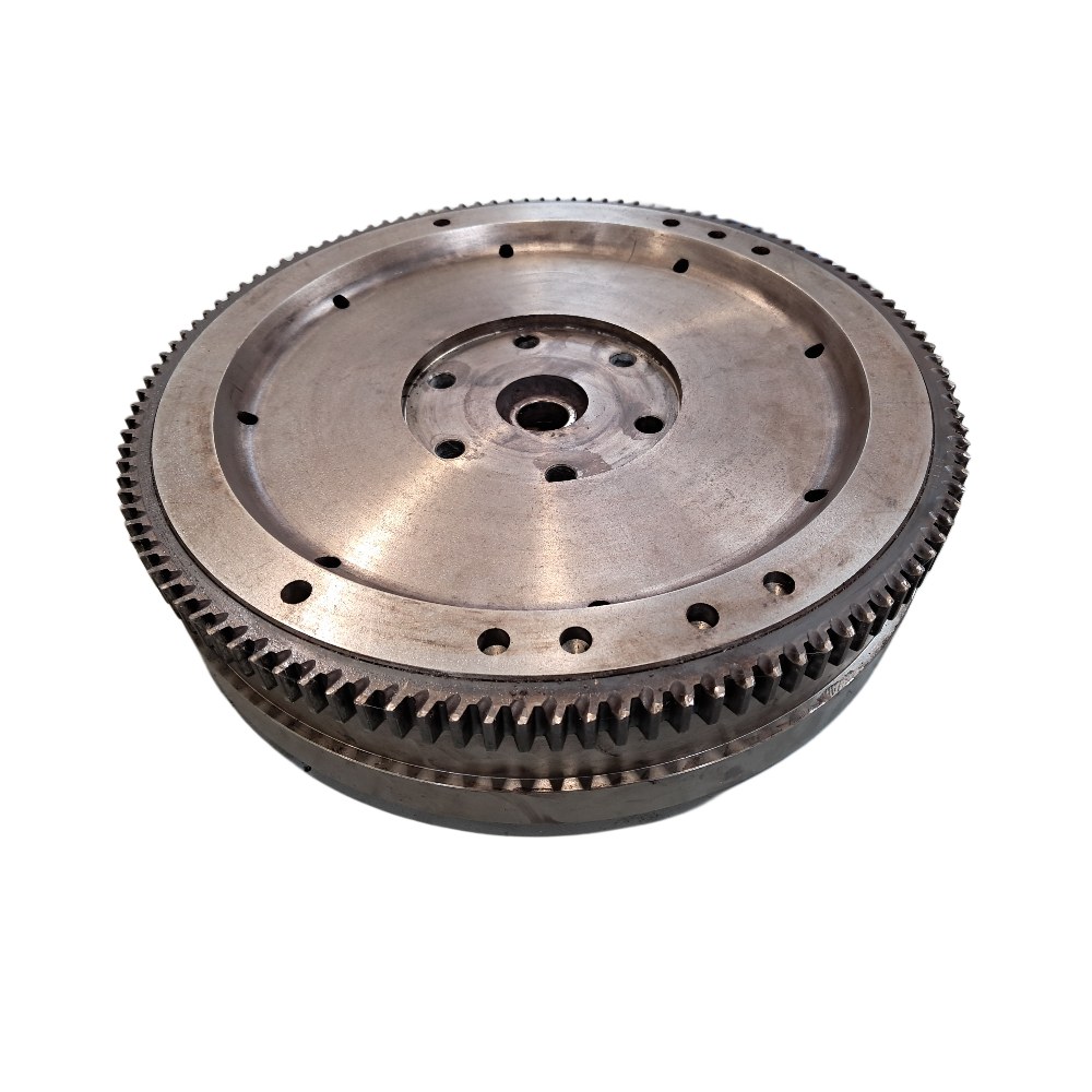 Flywheel 3779647M91, Massey Ferguson Tractors, NMT Group.