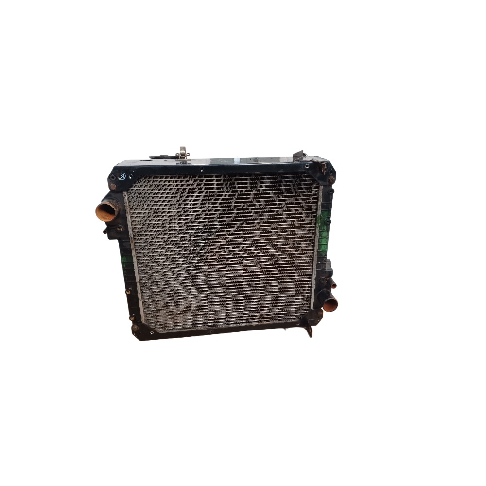 54/6200 Radiator - 3781115M1, Massey Ferguson Tractors, Ned Murphy Tractors Ltd.