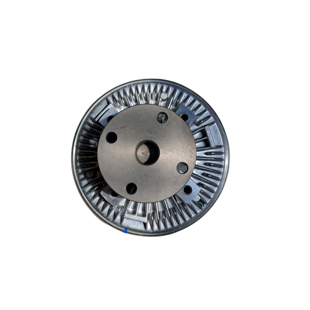 Fan Clutch 3783123M1, Massey Ferguson Tractors, NMT Group.