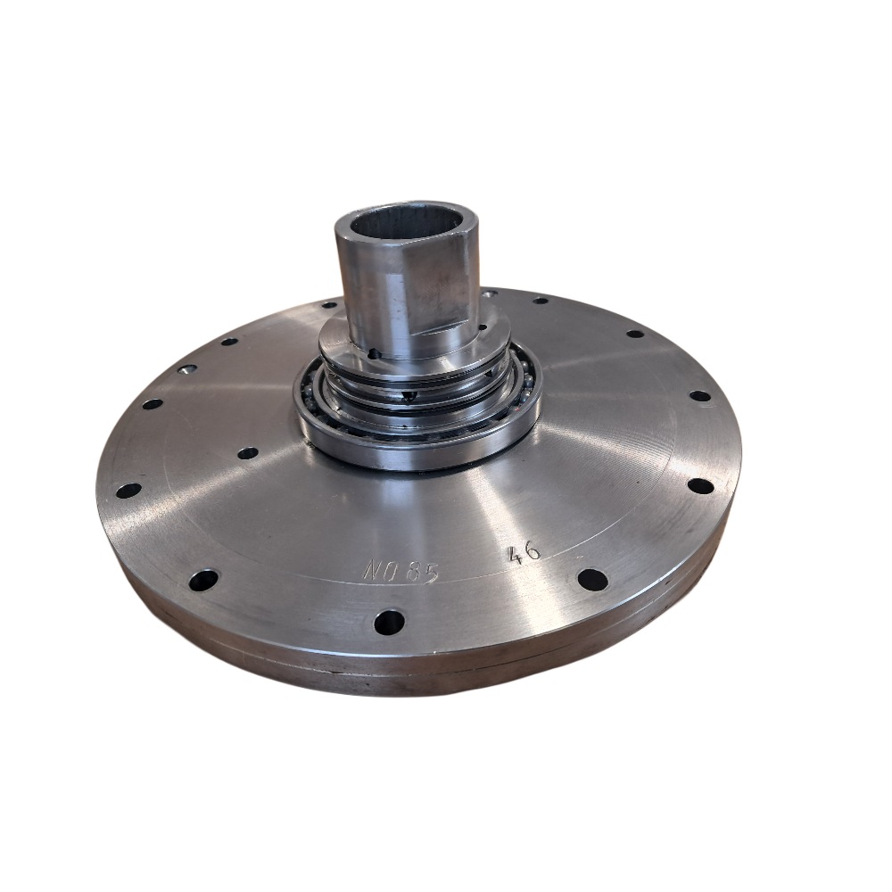 Shaft 3791558M1, Massey Ferguson Tractors, NMT Group.
