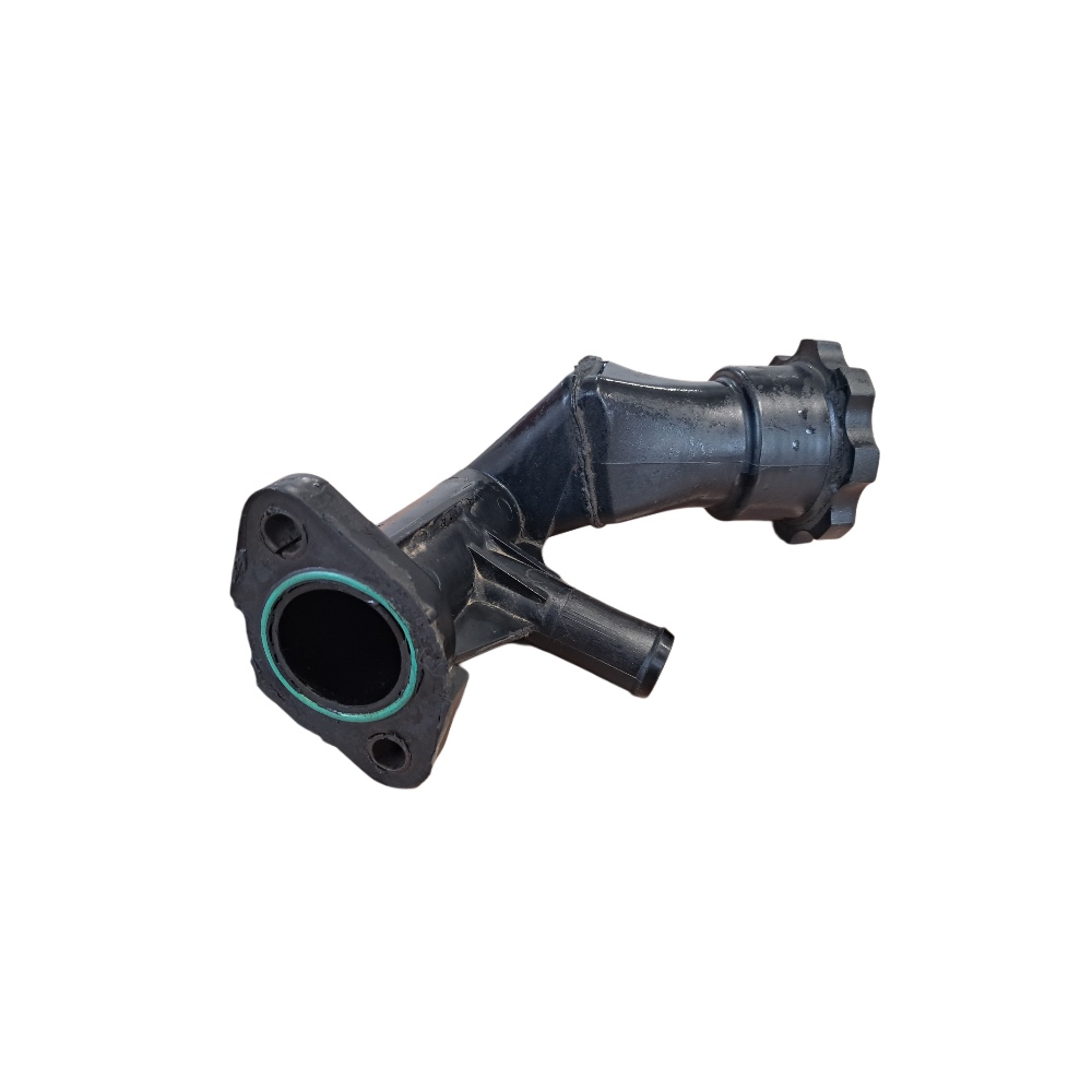 Engine Oil Filler Tube 4225040M1, Massey Ferguson Tractors, NMT Group.