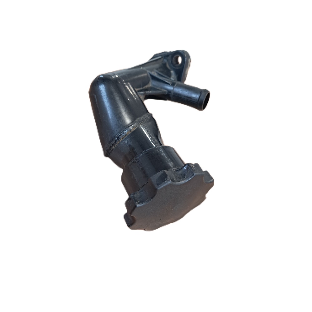 Engine Oil Filler Tube 4225040M1, Massey Ferguson Tractors, NMT Group.